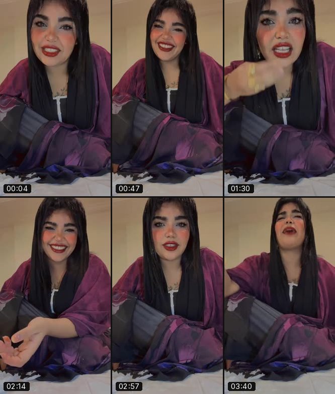 @user3714963018061 TikTok live recording