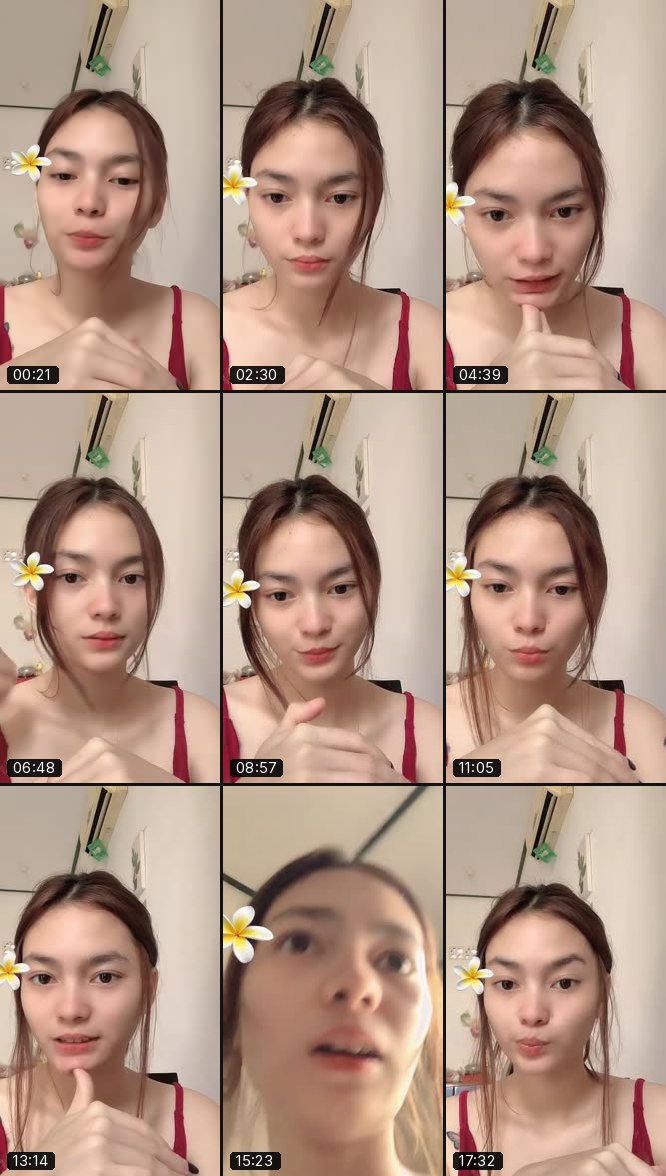 @ellfeliay TikTok live recording