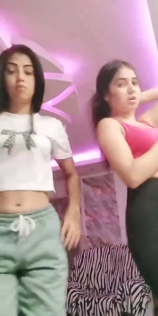 @m_maryaa7 TikTok live recording
