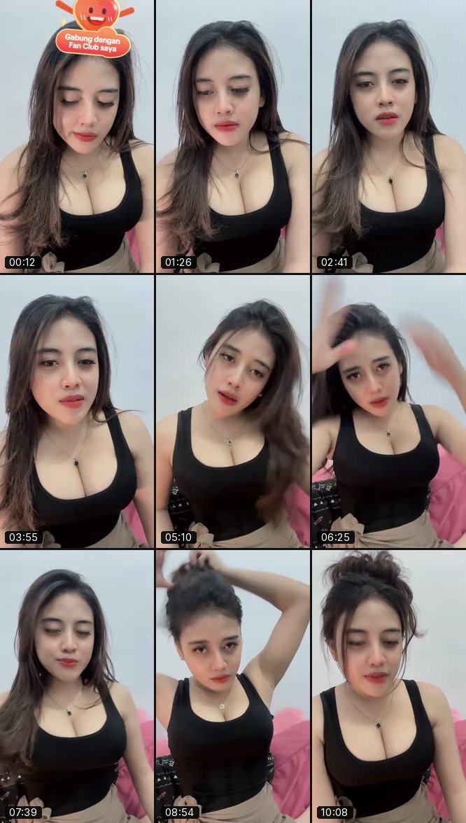 @dianatasya203 TikTok live recording