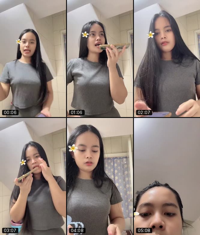 @rancee973 TikTok live recording