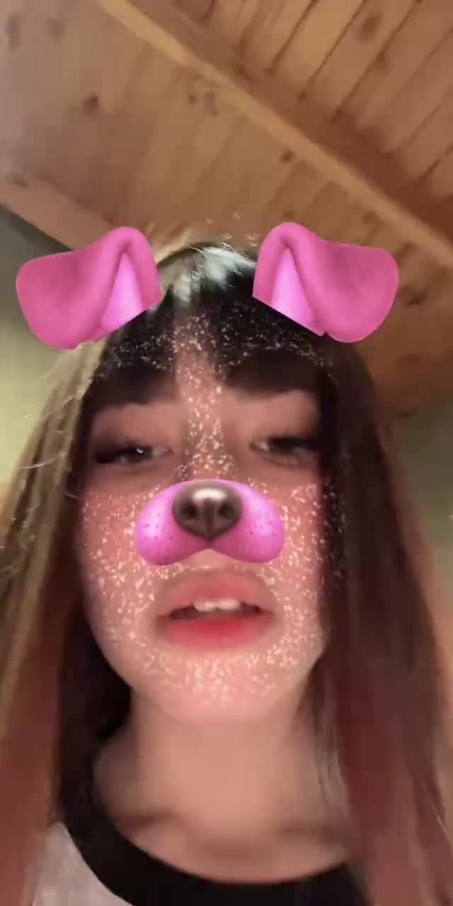 @.arianaaa4 TikTok live recording