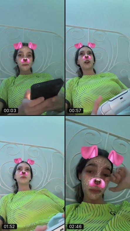 @yungflakita22 TikTok live recording