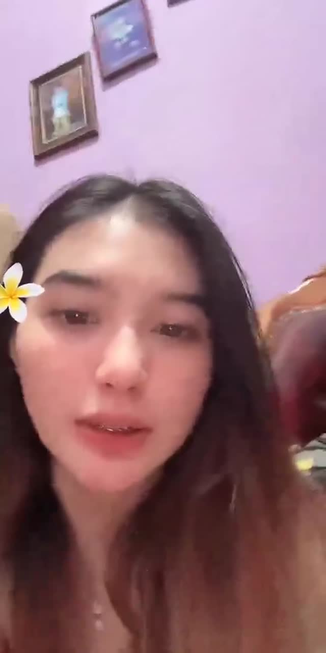 @raisya_diva15 TikTok live recording