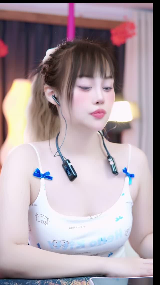 @bongyeu202628 TikTok live recording