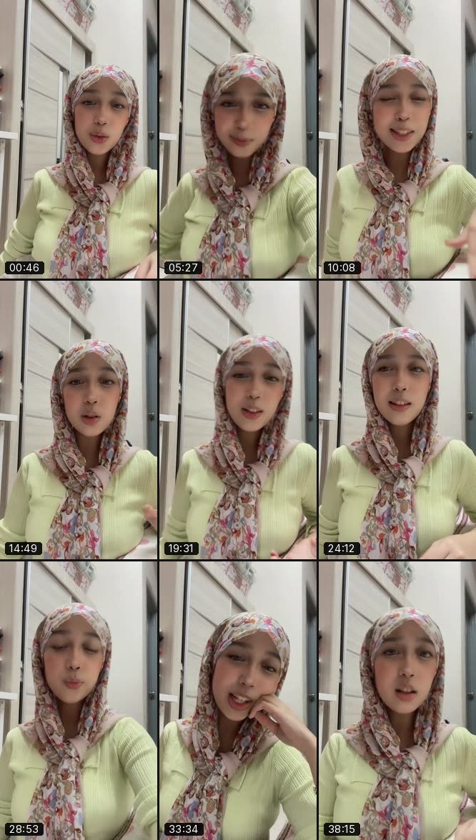 @whoisdiraa10 TikTok live recording