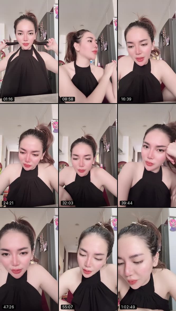@ceritasamantha TikTok live recording