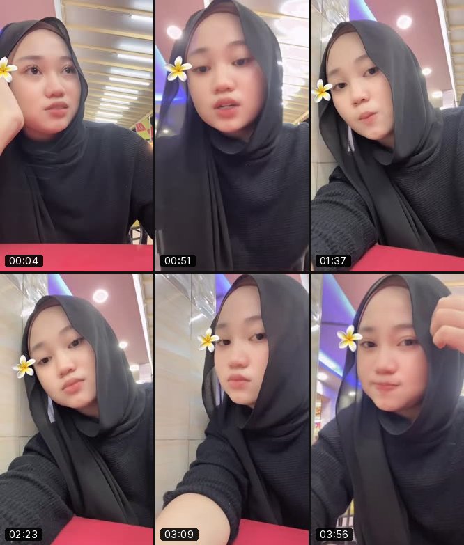 @222putry TikTok live recording