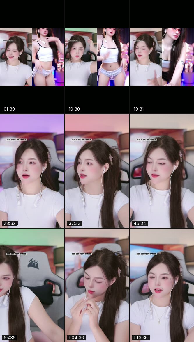 @nmn.045 TikTok live recording