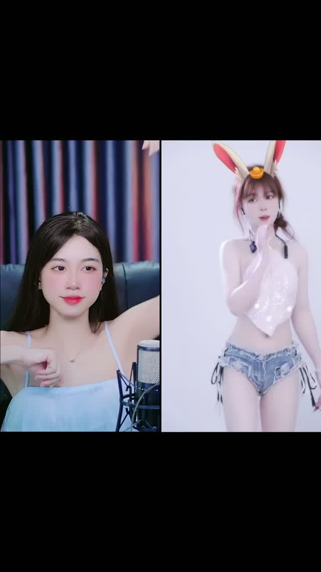 @kim_tran9999 TikTok live recording