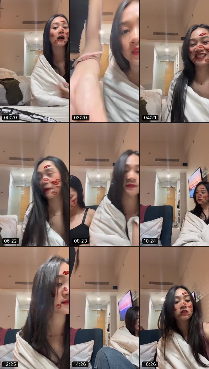 @akuantikkkk TikTok live recording
