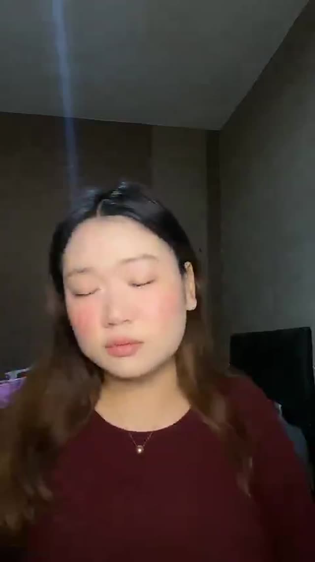 @usernonea TikTok live recording