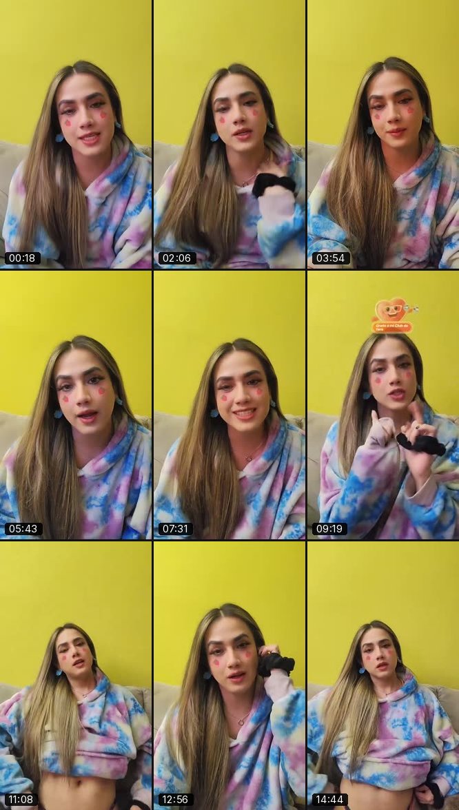 @florez_florez_florez9292 TikTok live recording