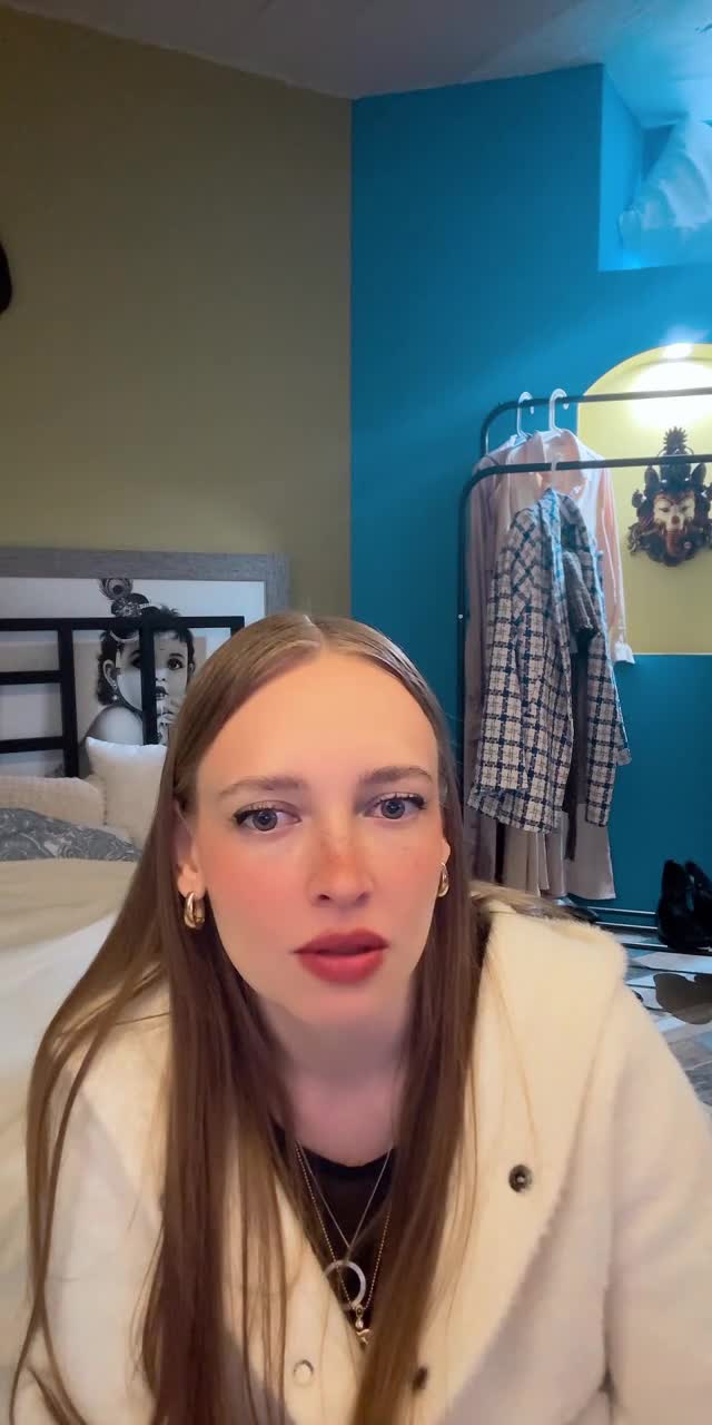 @myladyanastasia TikTok live recording