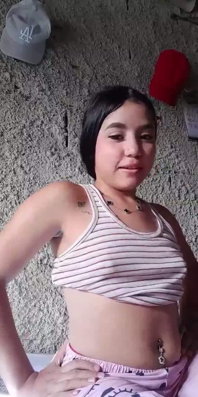 @carolrequena4 TikTok live recording