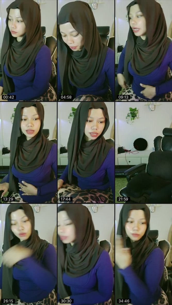 @merah666____ TikTok live recording