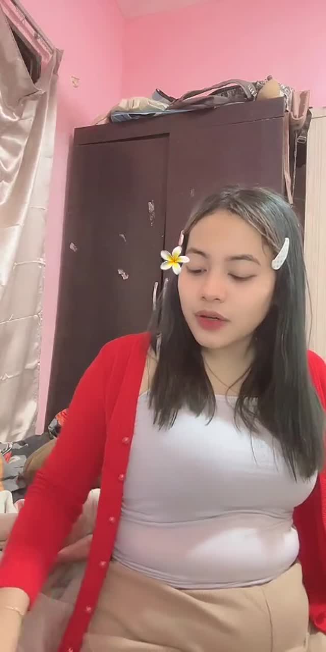 @putalea6 TikTok live recording