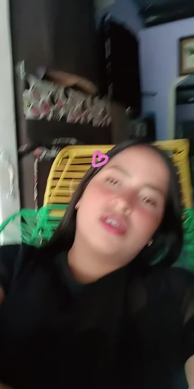 @milenall122 TikTok live recording