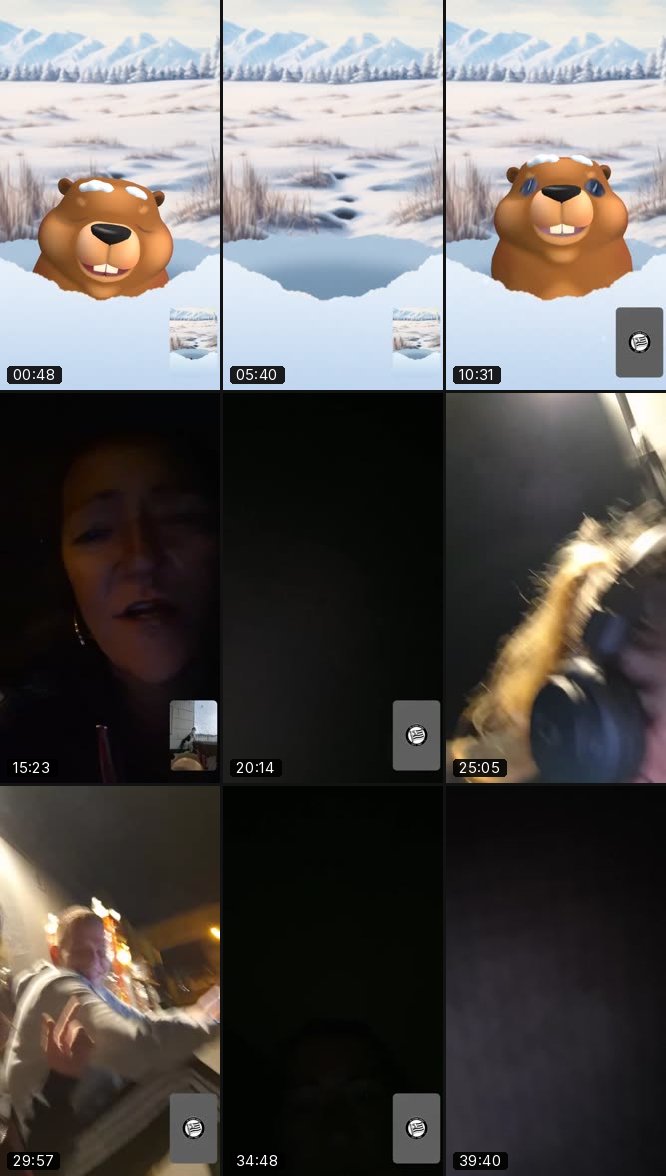 @nicolediemissnewm TikTok live recording