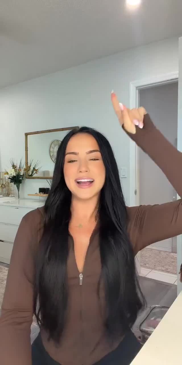 @sofiasmiles TikTok live recording