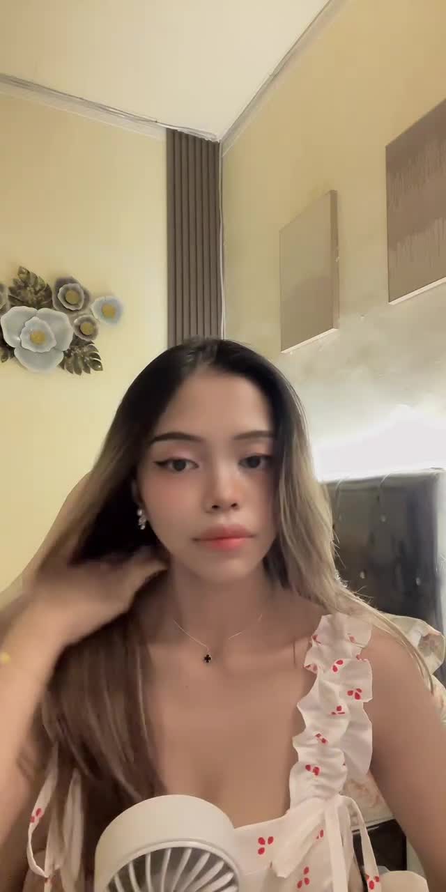 @hai.notnot TikTok live recording