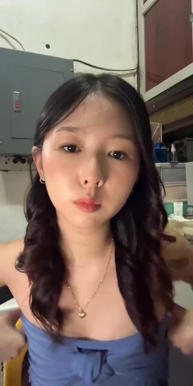 @keishacolleen TikTok live recording