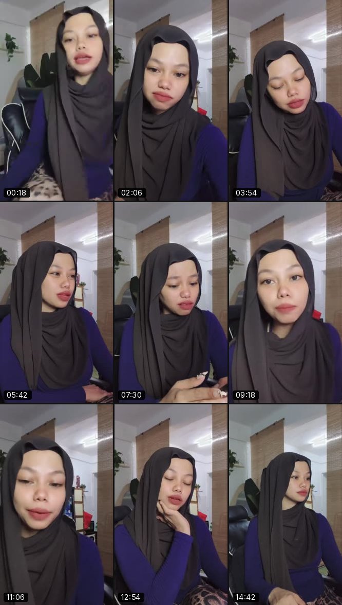 @merah666____ TikTok live recording