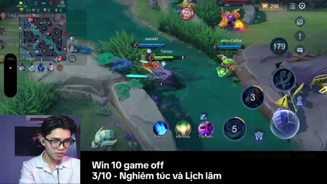 @hieutailatoi369 TikTok live recording
