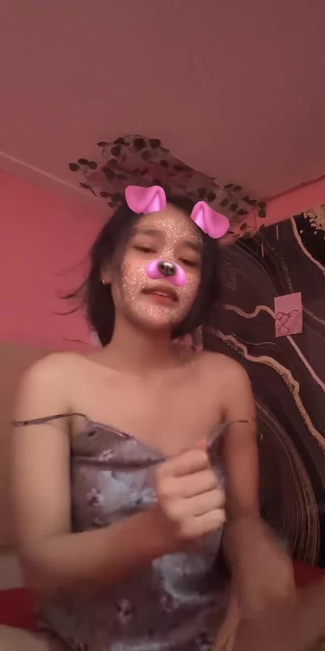 @lenaaskim2 TikTok live recording