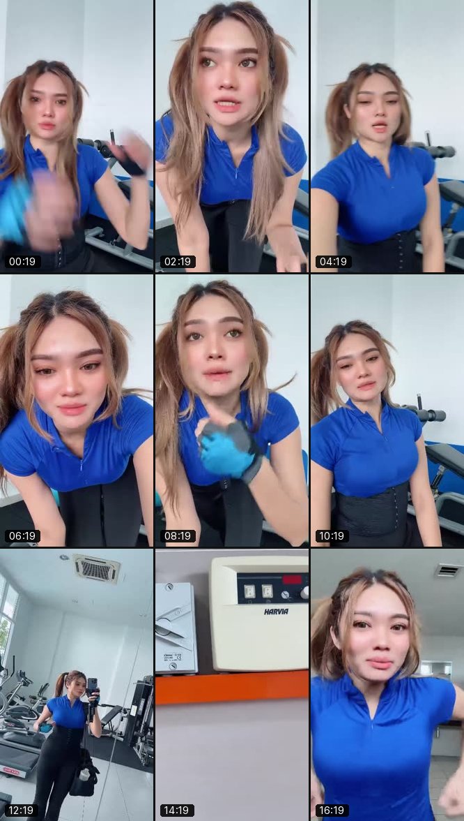 @anjelaraa_ TikTok live recording