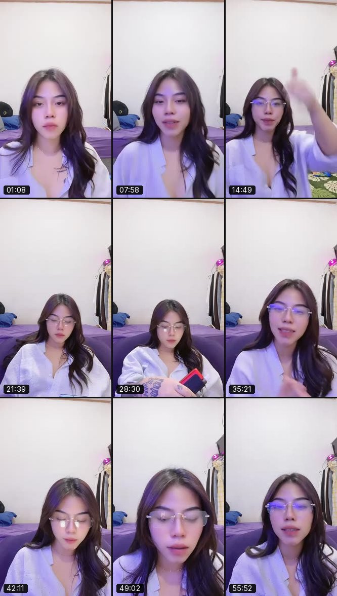 @callmeucan26 TikTok live recording