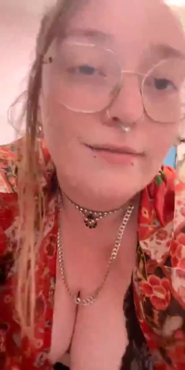 @riveterruby TikTok live recording