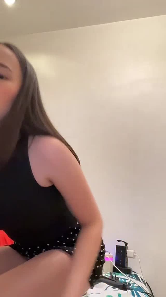 @chenny_sexy TikTok live recording
