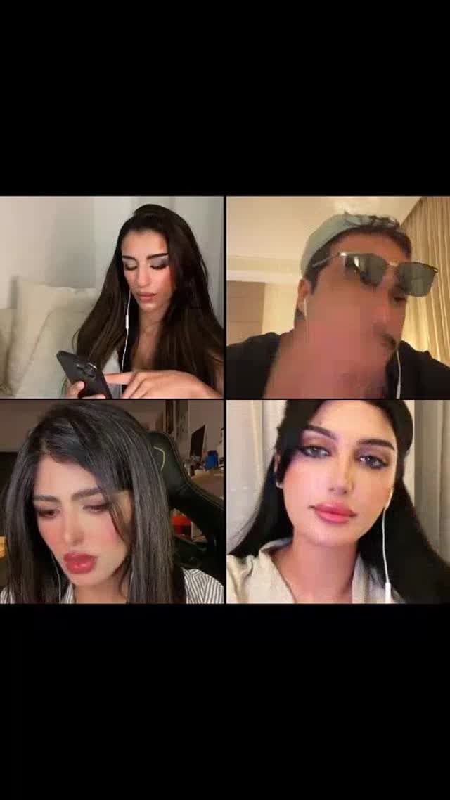 @.fqrr777 TikTok live recording