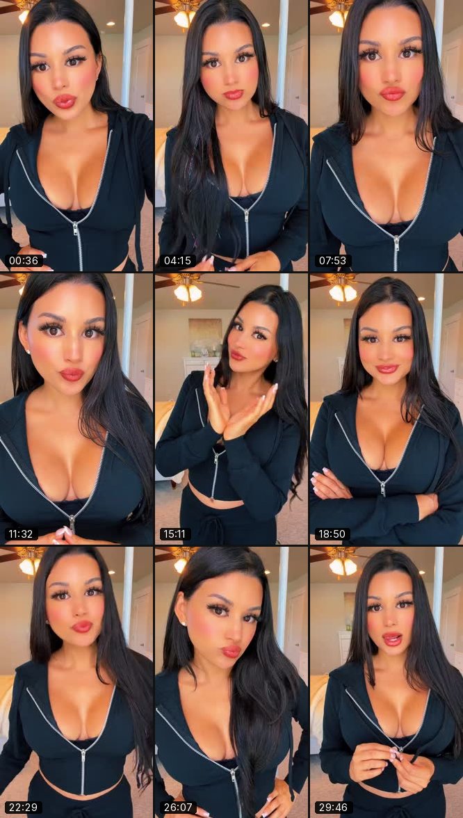 @nayrina__ TikTok live recording