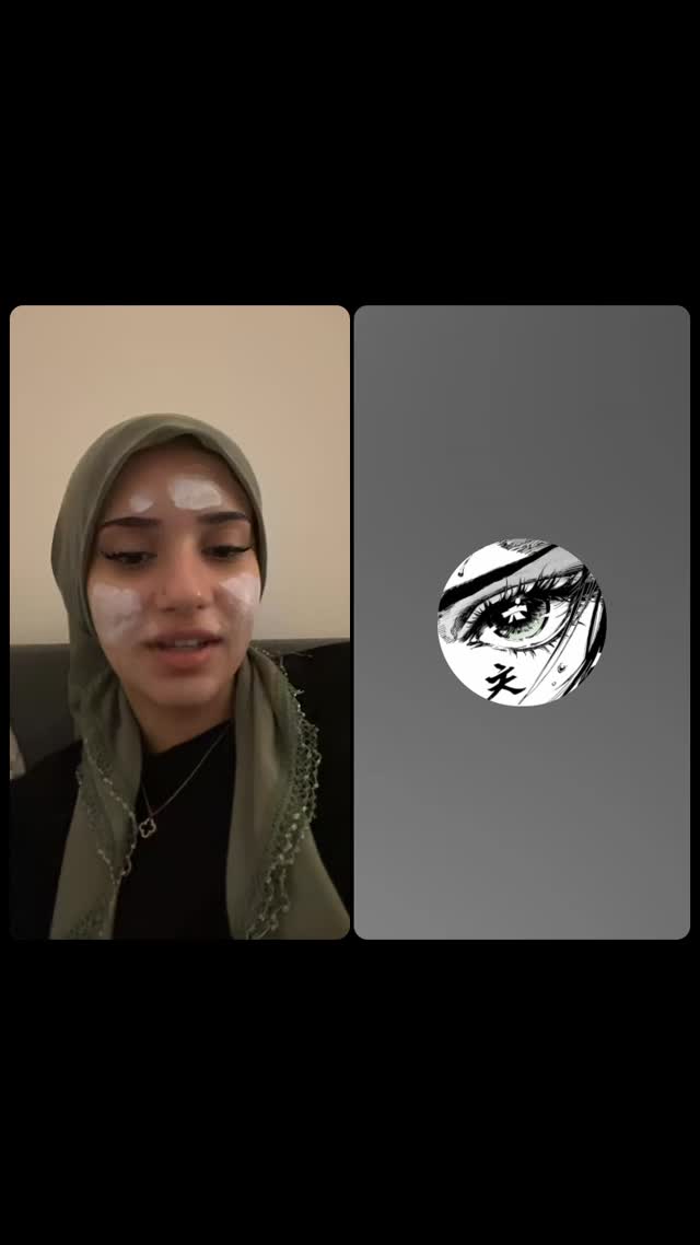 @safiya_bln4 TikTok live recording