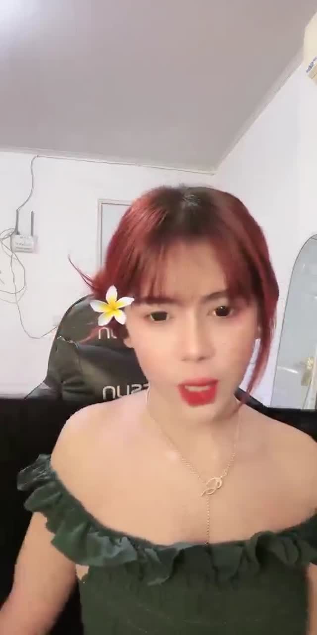 @yukysagitaa TikTok live recording