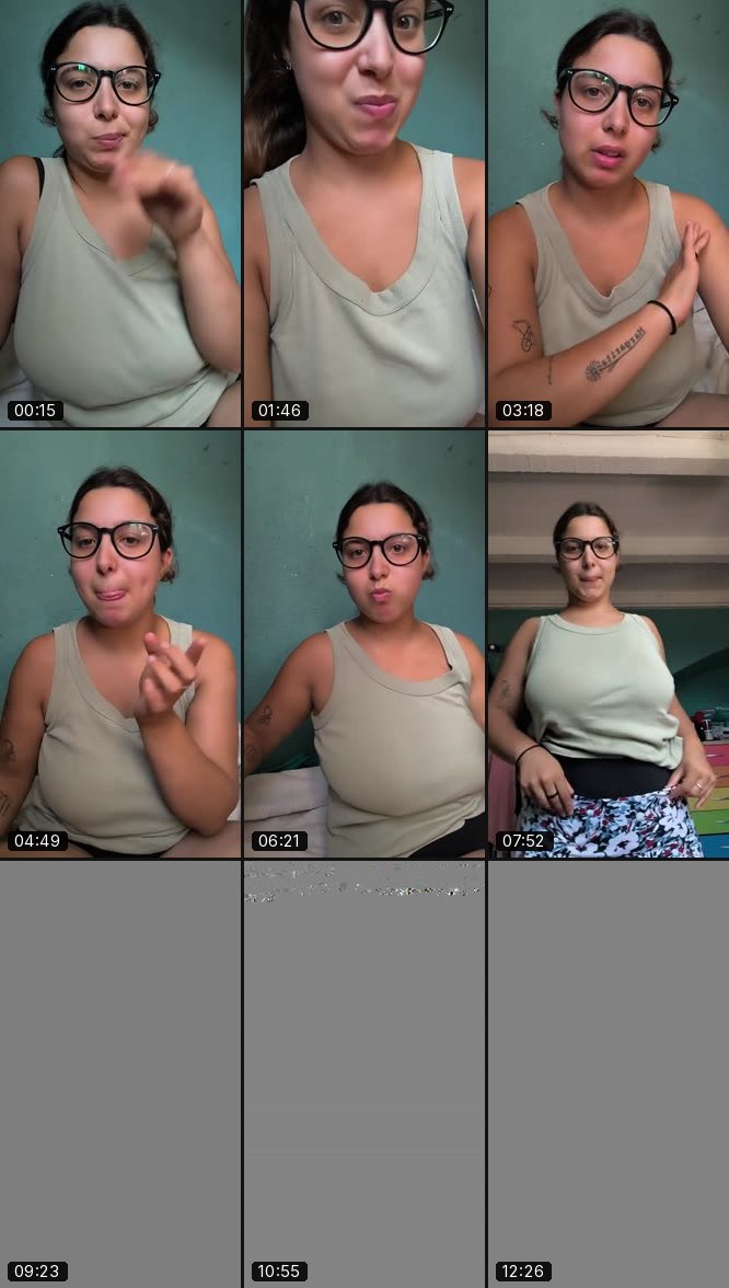 @ailime2005_ TikTok live recording