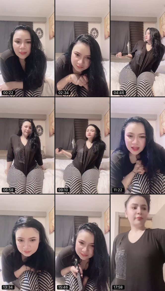 @dilyamdilyam30 TikTok live recording