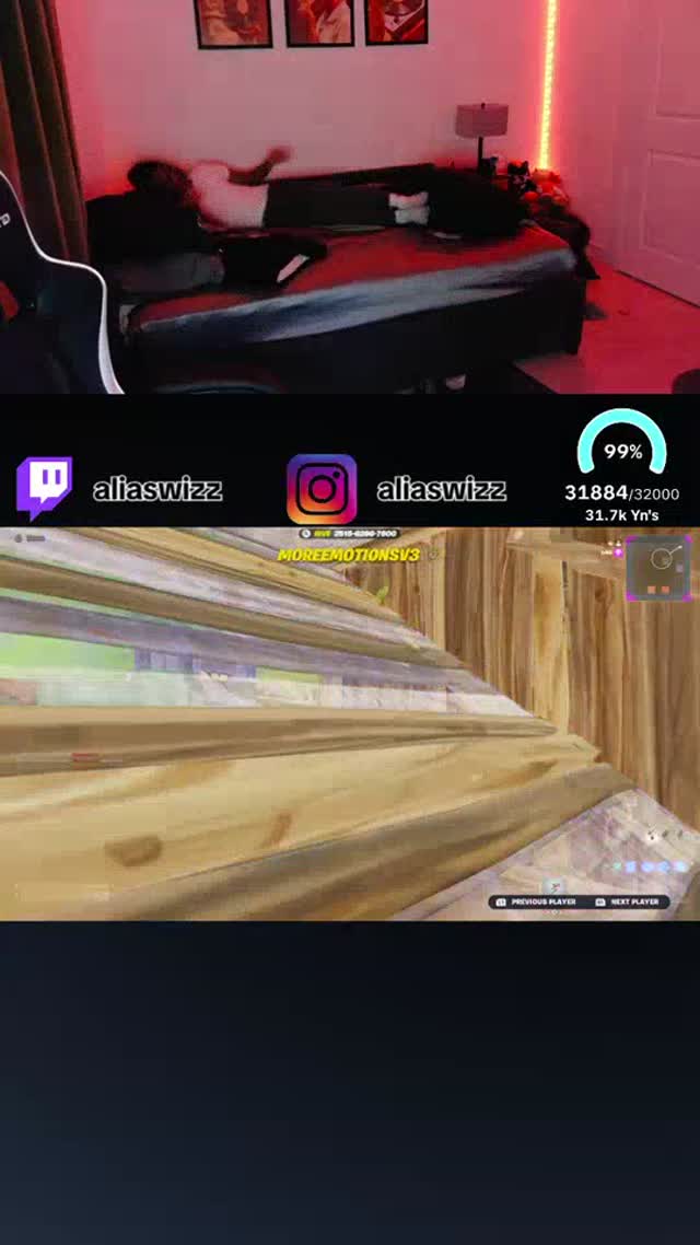@4dywizz TikTok live recording