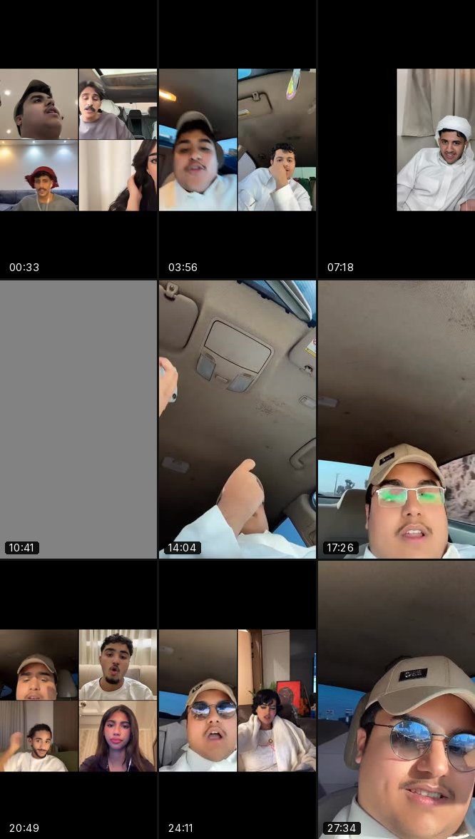 @qq6.o TikTok live recording