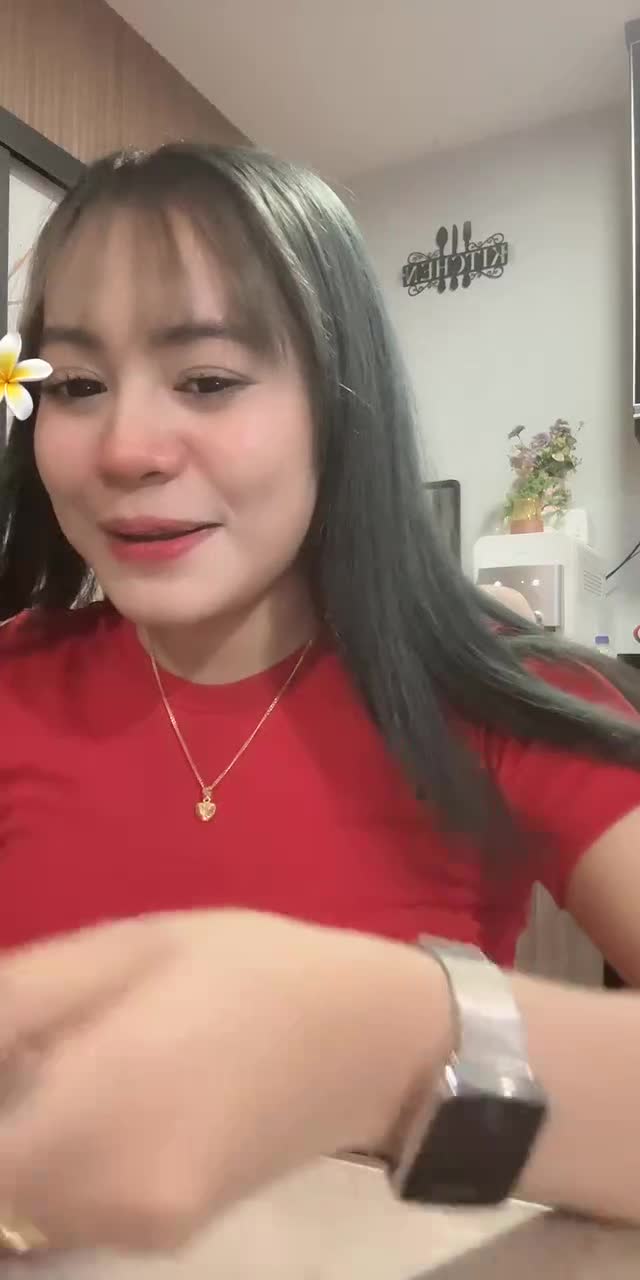 @putalea6 TikTok live recording