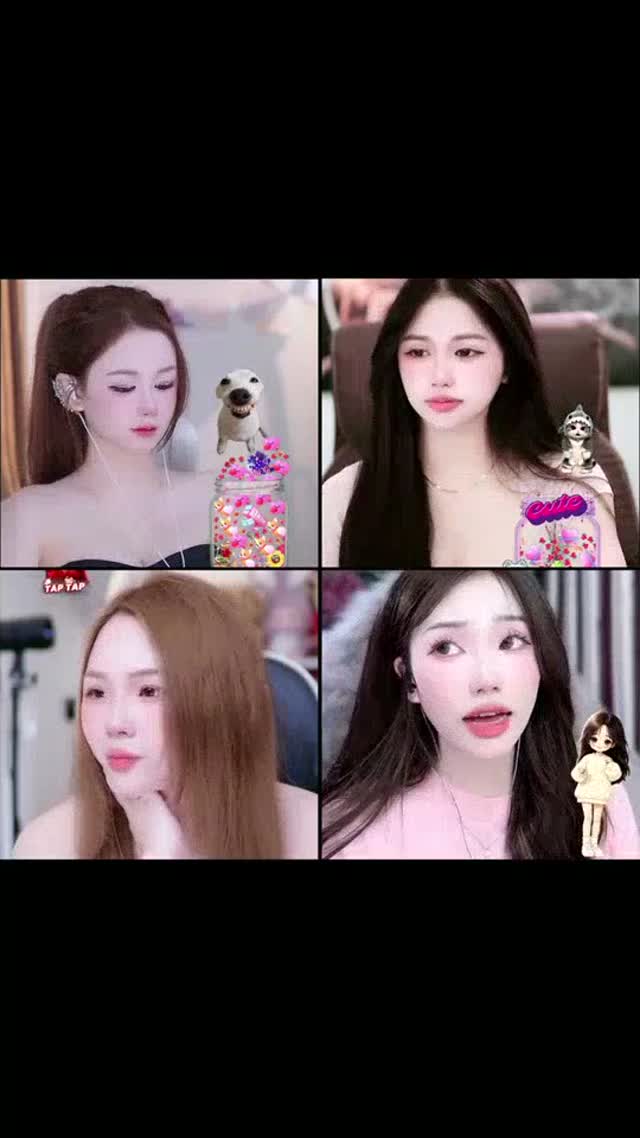 @linggchiiday TikTok live recording