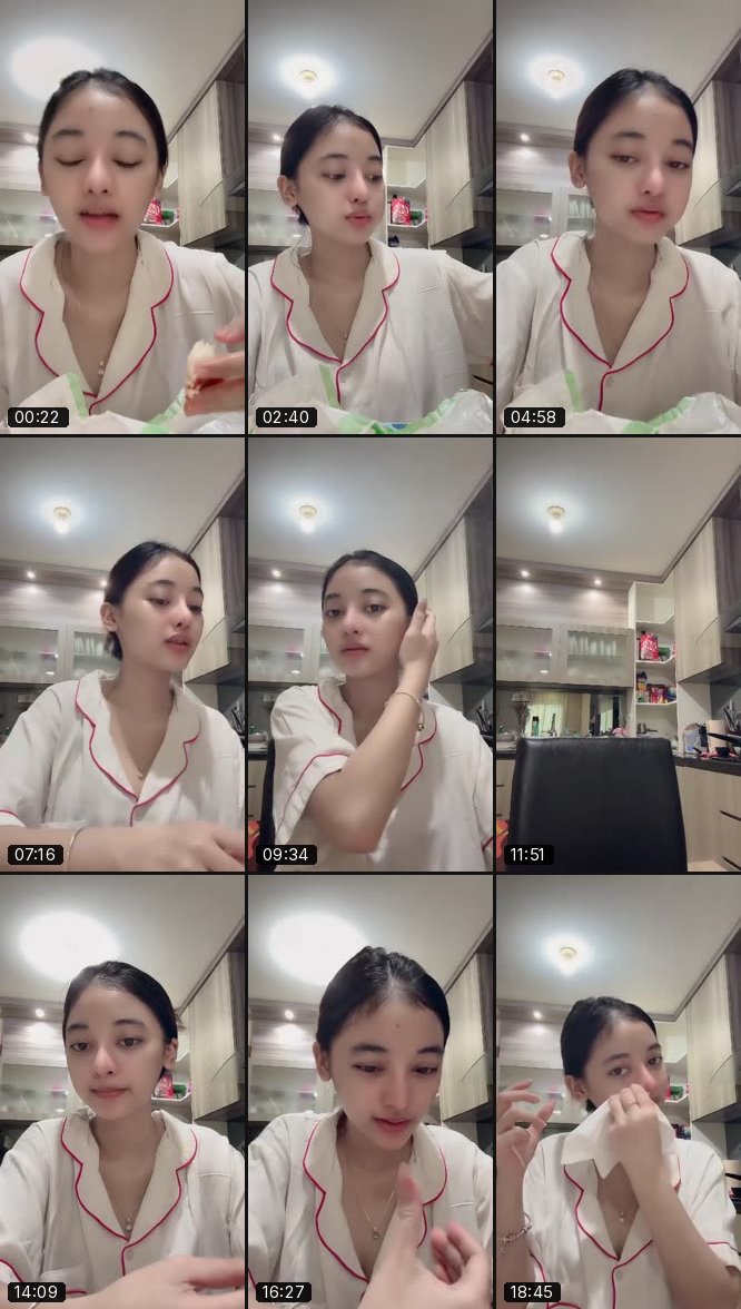 @__biyyaaa TikTok live recording
