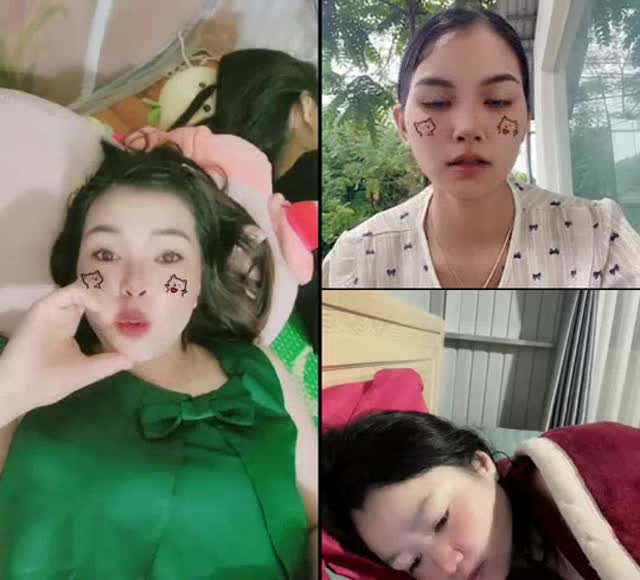 @miuza41 TikTok live recording