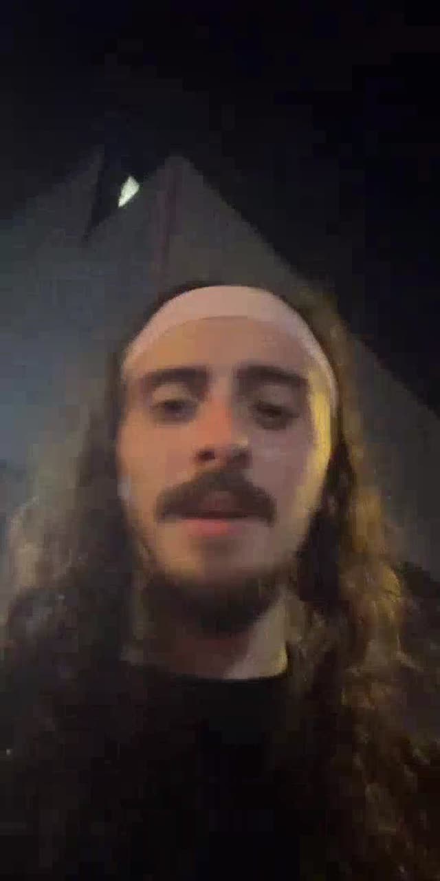 @bensuarezfr TikTok live recording