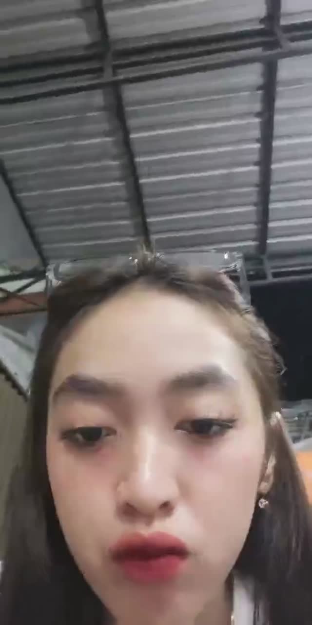 @hennyaulliya TikTok live recording