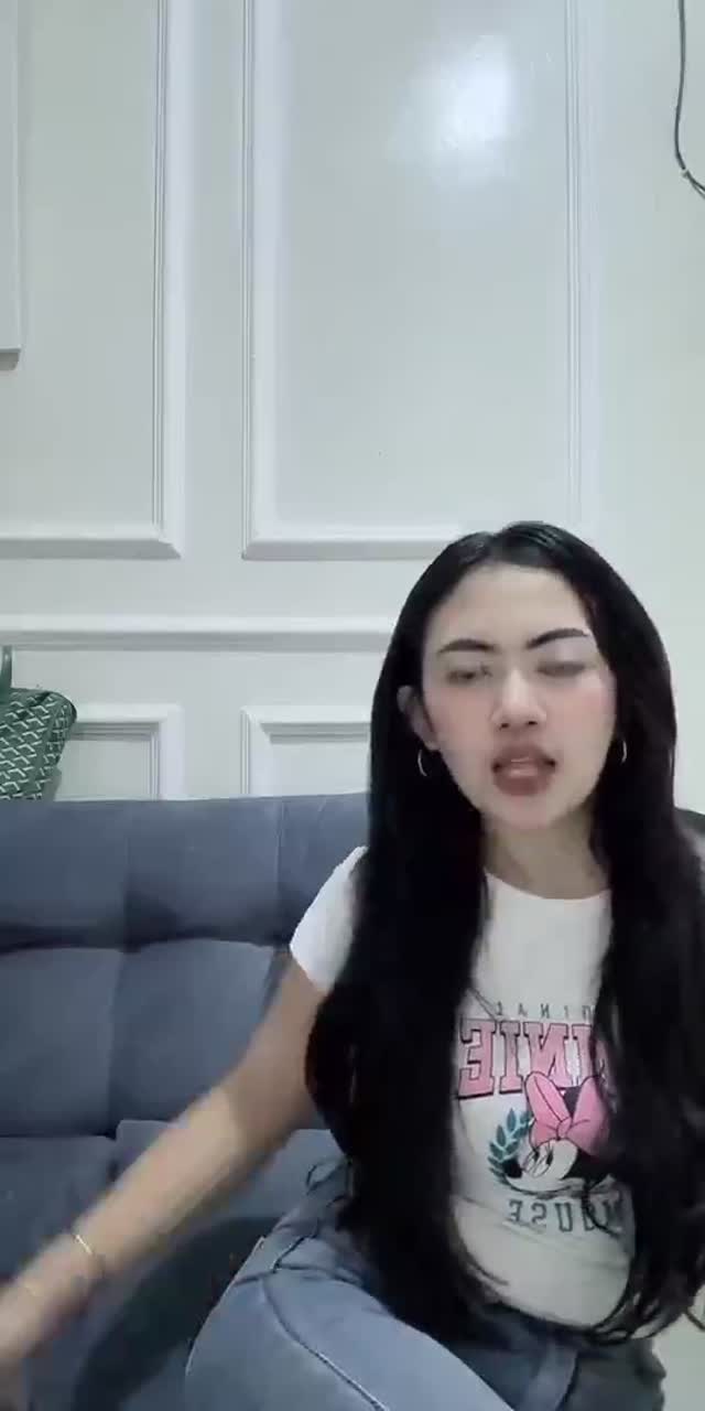 @rhy0121 TikTok live recording