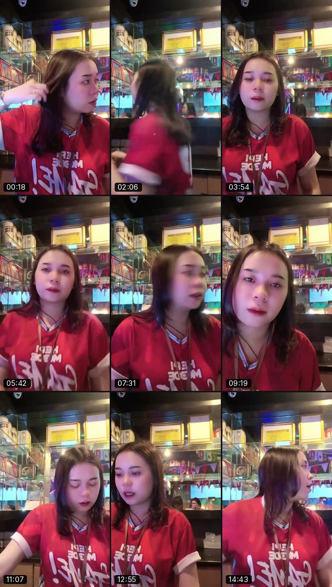 @sukasuka.samarinda TikTok live recording