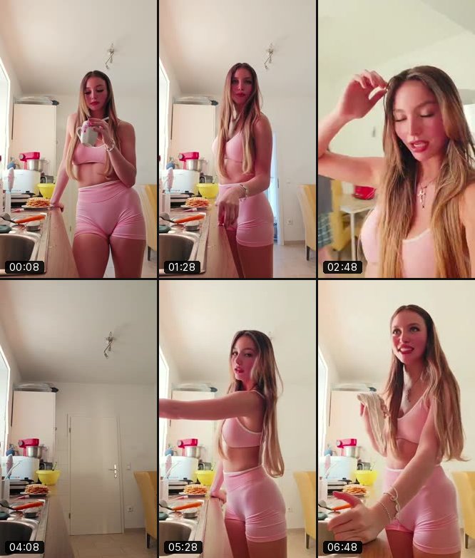 @laras.sterni TikTok live recording